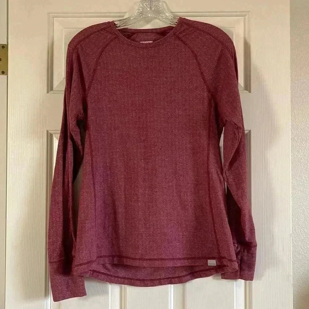 Saucony Women’s Running Top